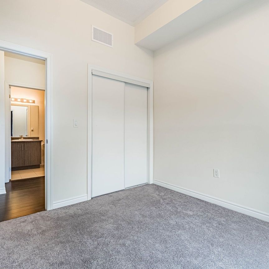 For Lease - 70 Halliford Place Unit# 413, Brampton, Ontario - Photo 1