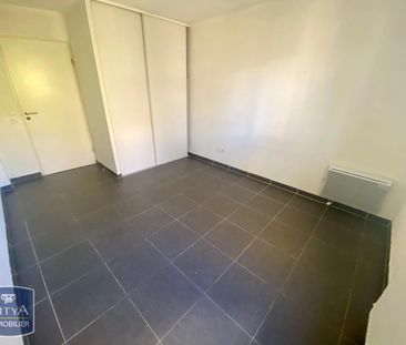 Location Appartement 2 pièces 42m² TOULON 83100 - Photo 1