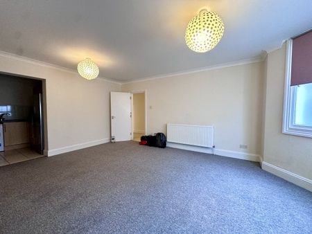 Tisbury Road, Hove 2 bedroom apartment to rent - Photo 3