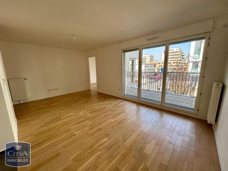 Location Appartement 2 pièces 51m² RUEIL MALMAISON 92500 - Photo 2