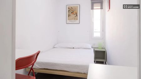 2-bedroom apartment for rent in Guindalera, Madrid - Photo 3