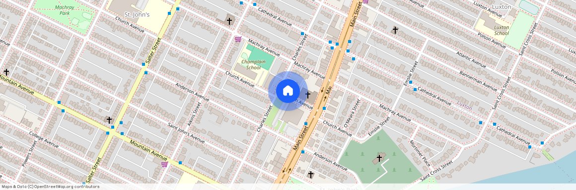 Mynarski, Mynarski, Winnipeg, R2W 1B7