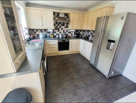 Jubilee Close, Spalding, Sutton St. James - Photo 5