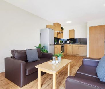 Gold Ensuite - Photo 1