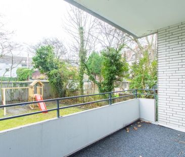 Blömker! 1,5-Raum Wohnung mit Loggia in Gelsenkirchen Bismarck! - Foto 1