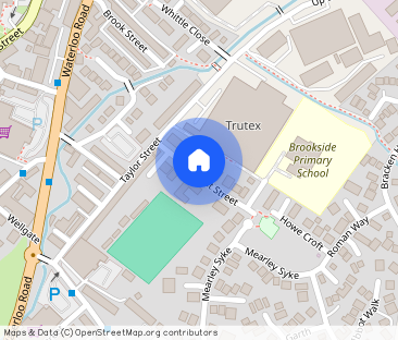 Bright Street, Clitheroe, Lancashire, BB7 1NW - Photo 1