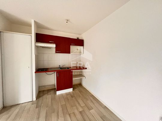 Appartement Poligne 2 pièce(s) 41.45 m2 - Photo 1