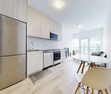 For Lease - 7437 Kingston Road Unit# 805B, Toronto, Ontario - Photo 6