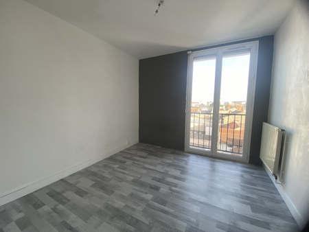 APPARTEMENT 3 PIECES 56 M2 + GARAGE. - Photo 4