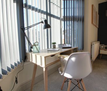 1 bed terraced house to rent in Winchester Avenue, Leicester, LE3 - Photo 6