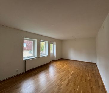 Hedvigsborgsg. 8 – 2 rok (1102) - Foto 1