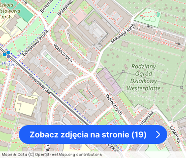 Wynajmę mieszkanie z balkonem od zaraz. – zdjęcie 1