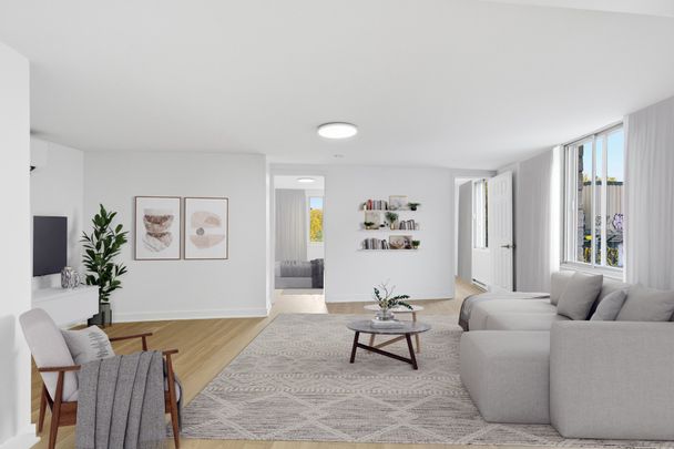 Appartement à louer, Montréal (Le Sud-Ouest) - Photo 1