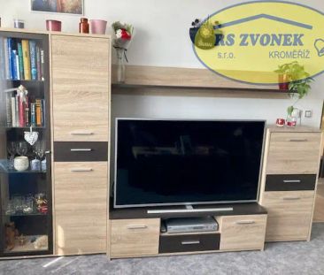 Pronájem BOV 2+1 Nádražní, Chropyně - Photo 5