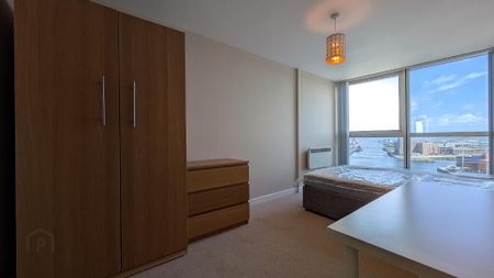 18-07 Obel, 62 Donegall Quay, Belfast, BT1 3NJ - Photo 5