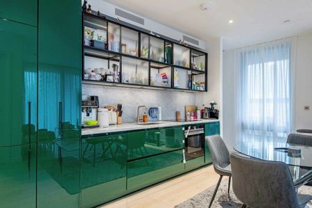 Wards Place, Canary Wharf, E14 - Photo 4