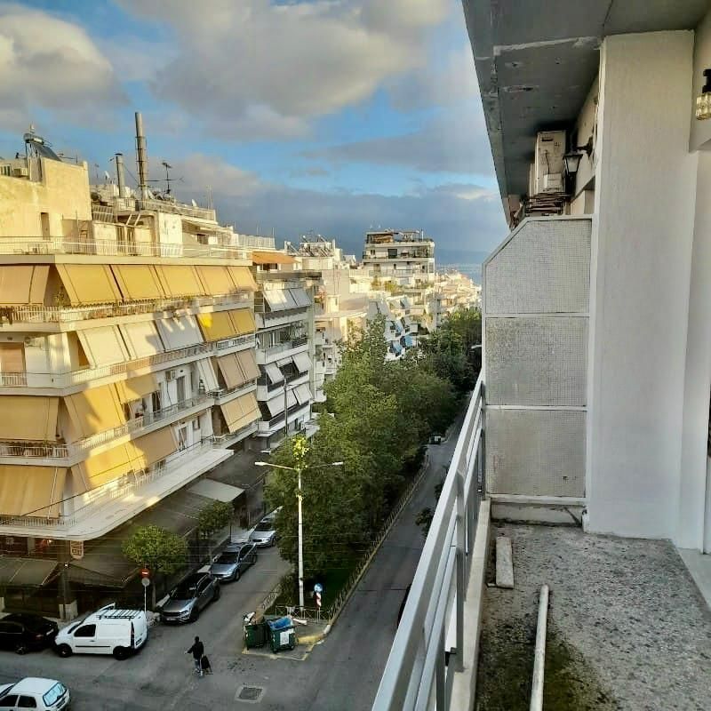 Διαμέρισμα για ενοικίαση - Καλλίπολη – Φρεαττύδα, - Photo 1