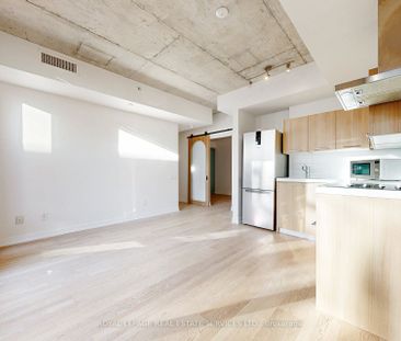 Fashion House Lofts 560 - Photo 3