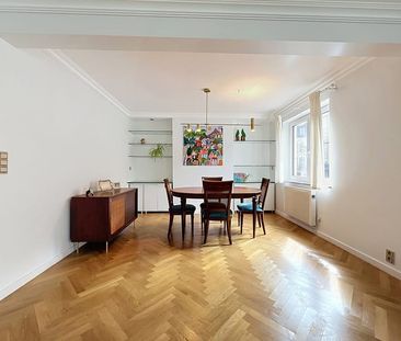 Appartement te huur - Photo 4