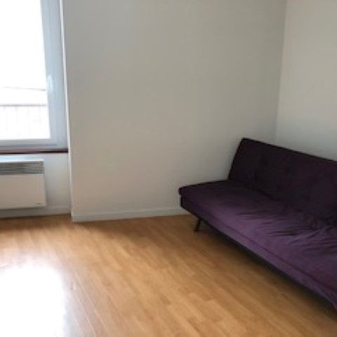 Location Appartement 2 pièces 27m² CHATEAUBRIANT 44110 - Photo 1