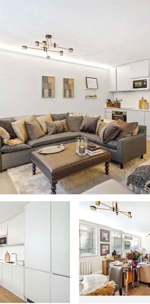 1 Bed Flat, Old Church Street, SW3 - Photo 1