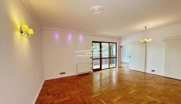 Okazały Apartament, Idealny Dla Rodziny lub NA BIURO - Photo 1