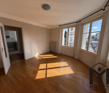 Location Appartement 1 pièce 43m² VILLERS LES NANCY 54600 - Photo 3