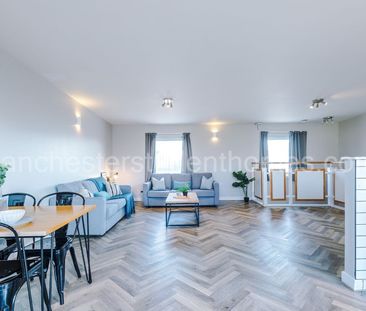 2 Moseley Road, Manchester, M14 6ZW - Photo 3