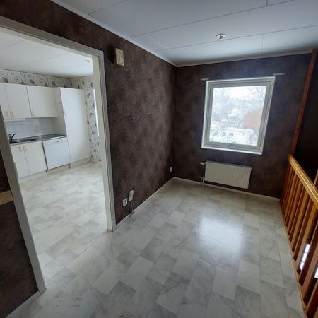 hornsgatan, Gnosjö - Photo 2