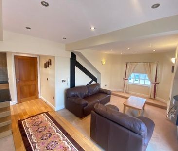 14 The Ropewalk, Nottingham, NG1 - Photo 2