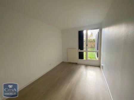 Appartement à louer 4 pièces 91.24m² - Photo 4