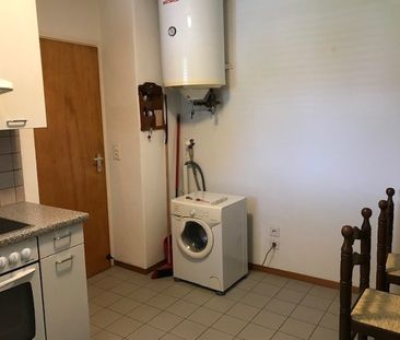 APPARTAMENTO 2.5 LOCALI ARREDATO - IDEALE PER SINGLE O COPPIE - Foto 6
