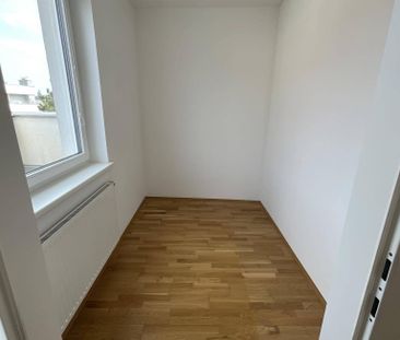 Helle 2-Zimmer-Wohnung mit Terrasse, Balkon und Kaufoption - Photo 1