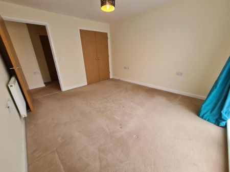 2 bedroom flat to rent - Photo 4