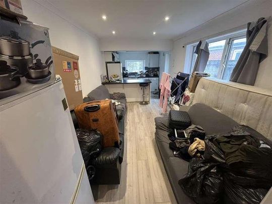 Milton Road, Southampton, SO15 - Photo 1