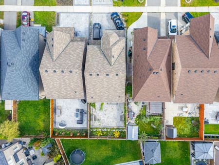 For Lease - 102 MACTIER Drive Unit# LOWER, Vaughan, Ontario - Photo 4