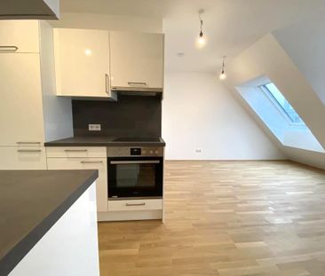 Oberstes Stockwerk! Klimatisierte DG-Wohnung mit 10m² Terrassenfläc... - Foto 5