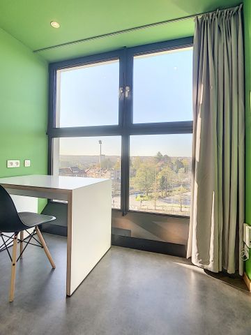 FOR STUDENTS ONLY! Studio for rent at THE LINK - Photo 2