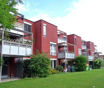 Familienfreundliche Wohnlage - befristet bis 31.10.2027! - Foto 4