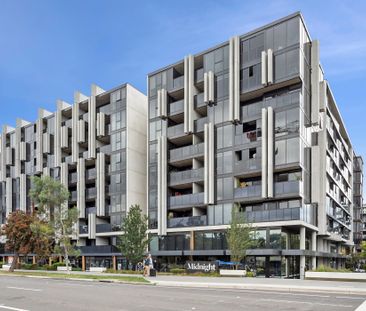 602/1 Elouera Street, Braddon ACT 2612 - Apartment For Rent | Domain - Photo 1