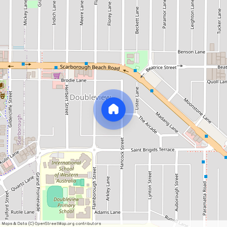 253 Hancock Street, WA 6018, Doubleview