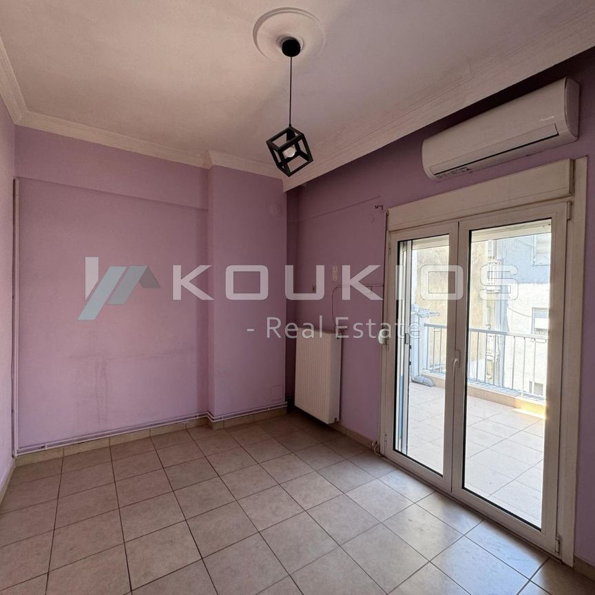 Studio/Γκαρσονιέρα για ενοικίαση Αντιγονιδών (Κέντρο Θεσσαλονίκης) - Photo 1
