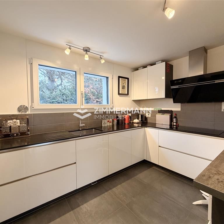 7 Zimmer, 138 m² - Photo 1