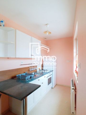 Location Appartement 2 pièces 33m² - Photo 5