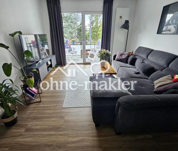 Etagenwohnung in Castrop-Rauxel (Rauxel-Süd) - Foto 1