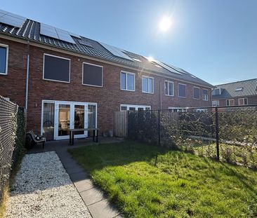 Huis te huur: Kompas 7 4905 CC Oosterhout (NB) - Photo 4