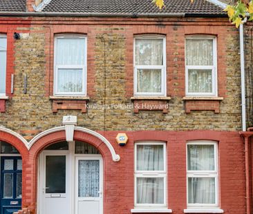 Kettlebaston Road, London, E10 - Photo 2