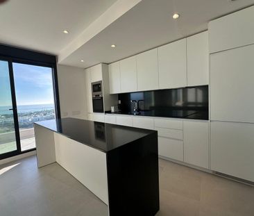 Ático de alquiler en Divina Pastora - Photo 3