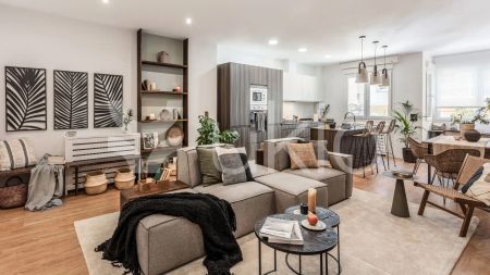 Piso de alquiler en Calle de Alcántara, Goya - Foto 4