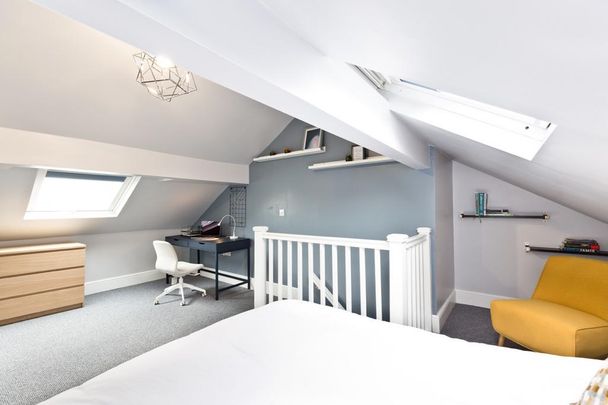 1 bedroom in a house share to rent - Photo 1
